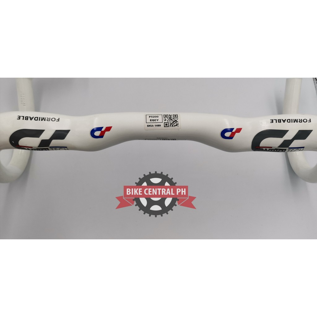 Controltech Formidable Dropbar | Shopee Philippines