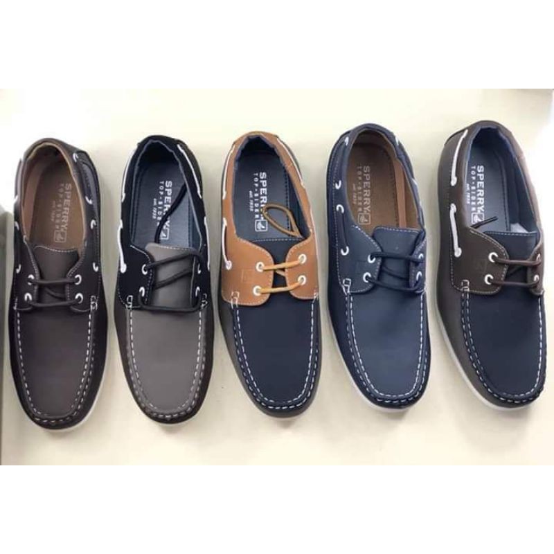 Sperry topsider clearance ph