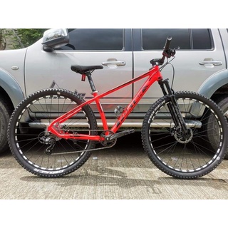 Foxter moffit 27.5 store price