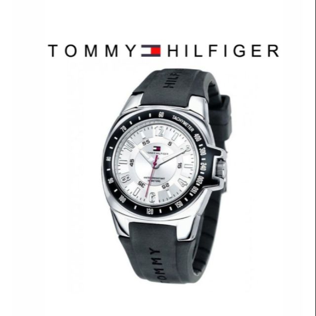 Tommy Hilfiger Watch Philippines