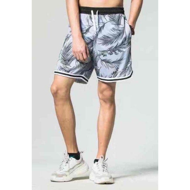 Jersey Shorts for Men