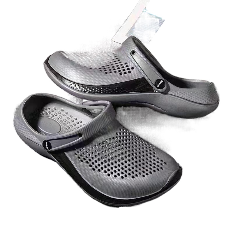 2022 New Version Crocs Literide Mirano Sandals Super Comfort Sports ...