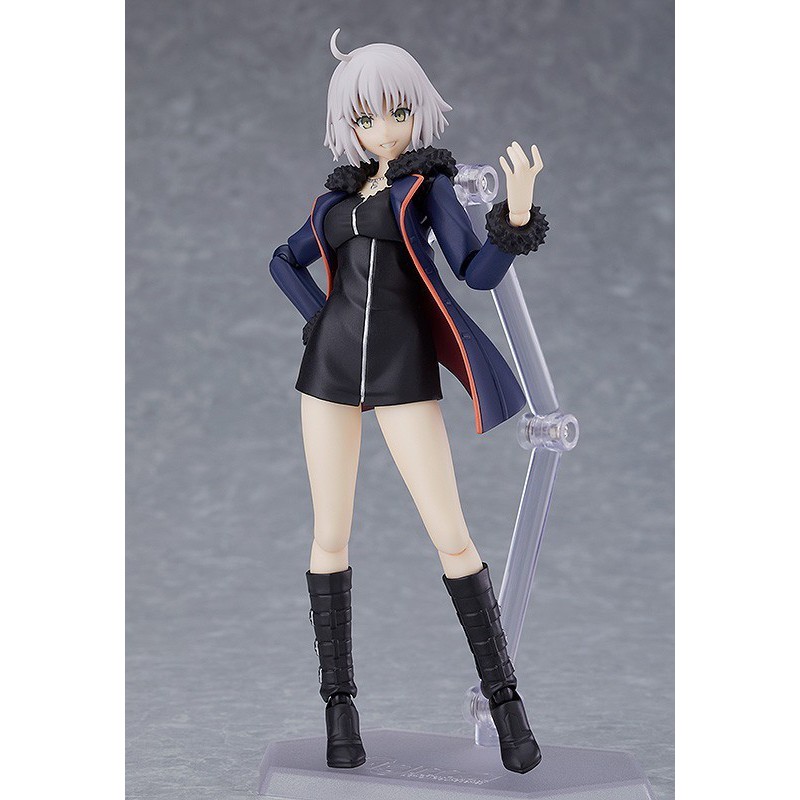 Jeanne D’Arc Alter FGO Fate Grand Order 2024 Figma