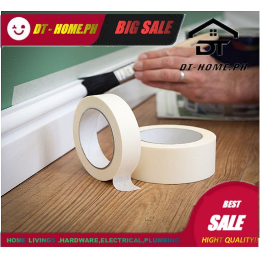 WHOSALES PRICE ---- PER BOX Masking Tape 1/2