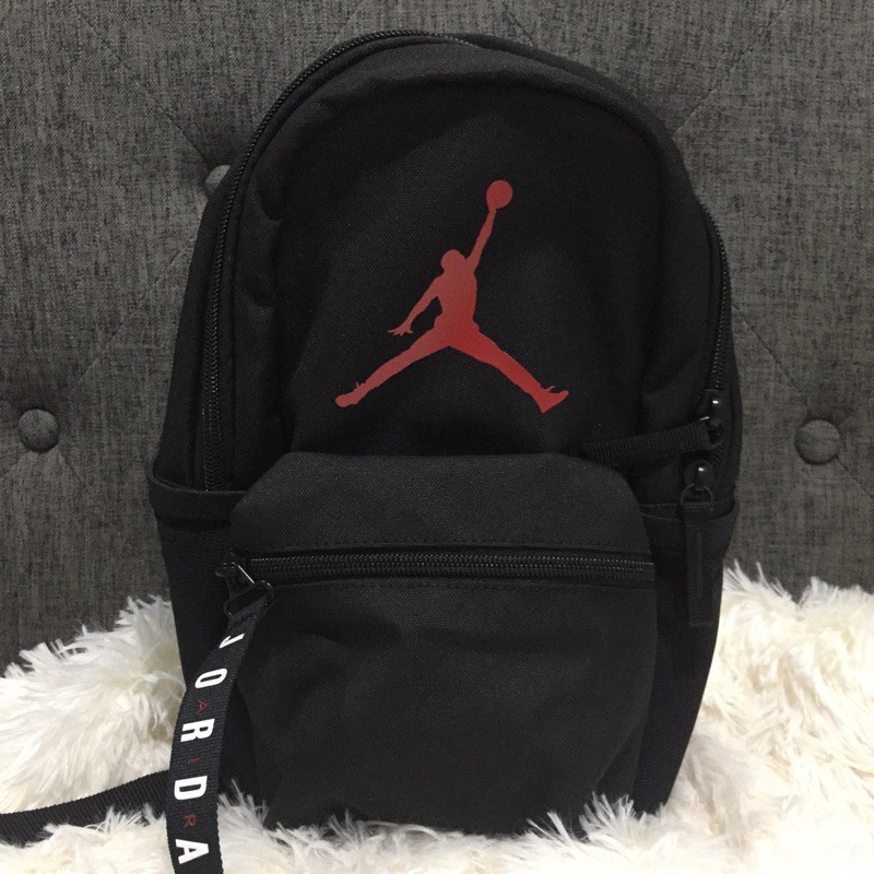 ORIGINAL JORDAN BACKPACK Shopee Philippines