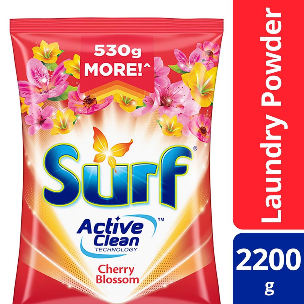 surf powder - Best Prices and Online Promos - Groceries Jul 2026 ...