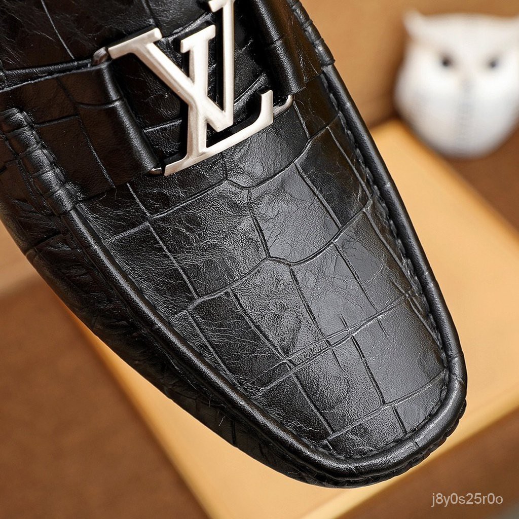 LV formal shoes Sizes 38-45 - Lush Life Shoppe