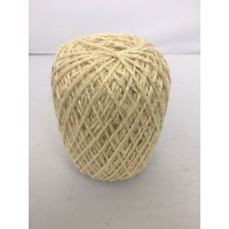Jute String / Jute Twine ( 150 yards) Shopee Philippines