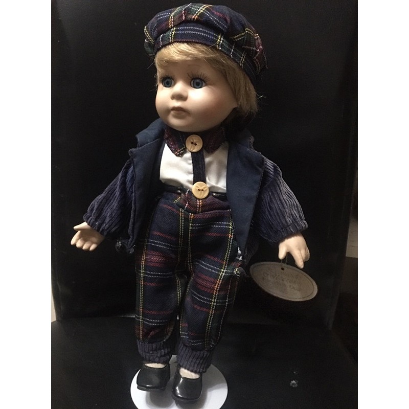 The boy best sale doll for sale