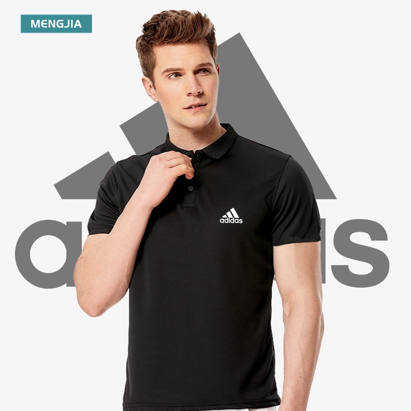 Adidas polo t outlet shirts men