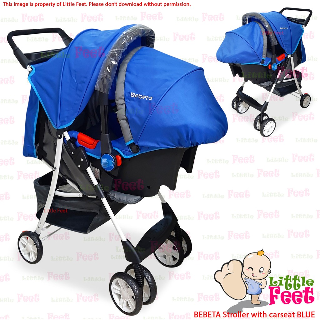 Bebeta stroller clearance