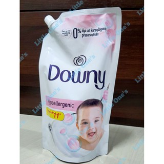 Downy Hypoallergenic Laundry Fabric Conditioner Bottle (800mL) OR Refill ( 690mL) (CHOOSE ONE)