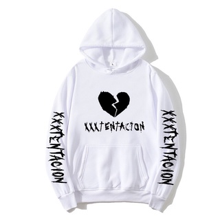 Rip xxxtentacion hot sale hoodie