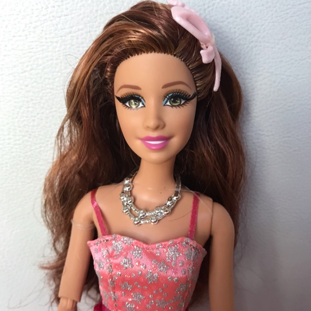 Barbie style teresa online