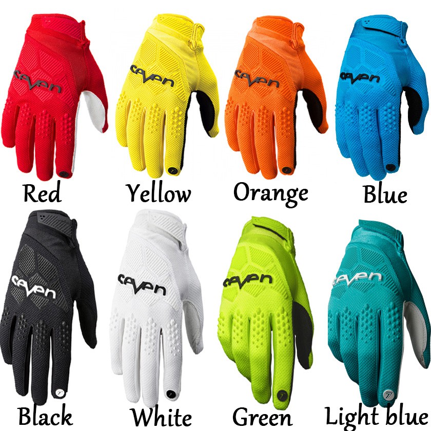 Bike discount gloves shopee