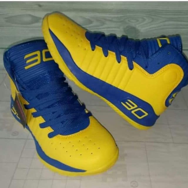 Stephen curry shop shoes 4 36