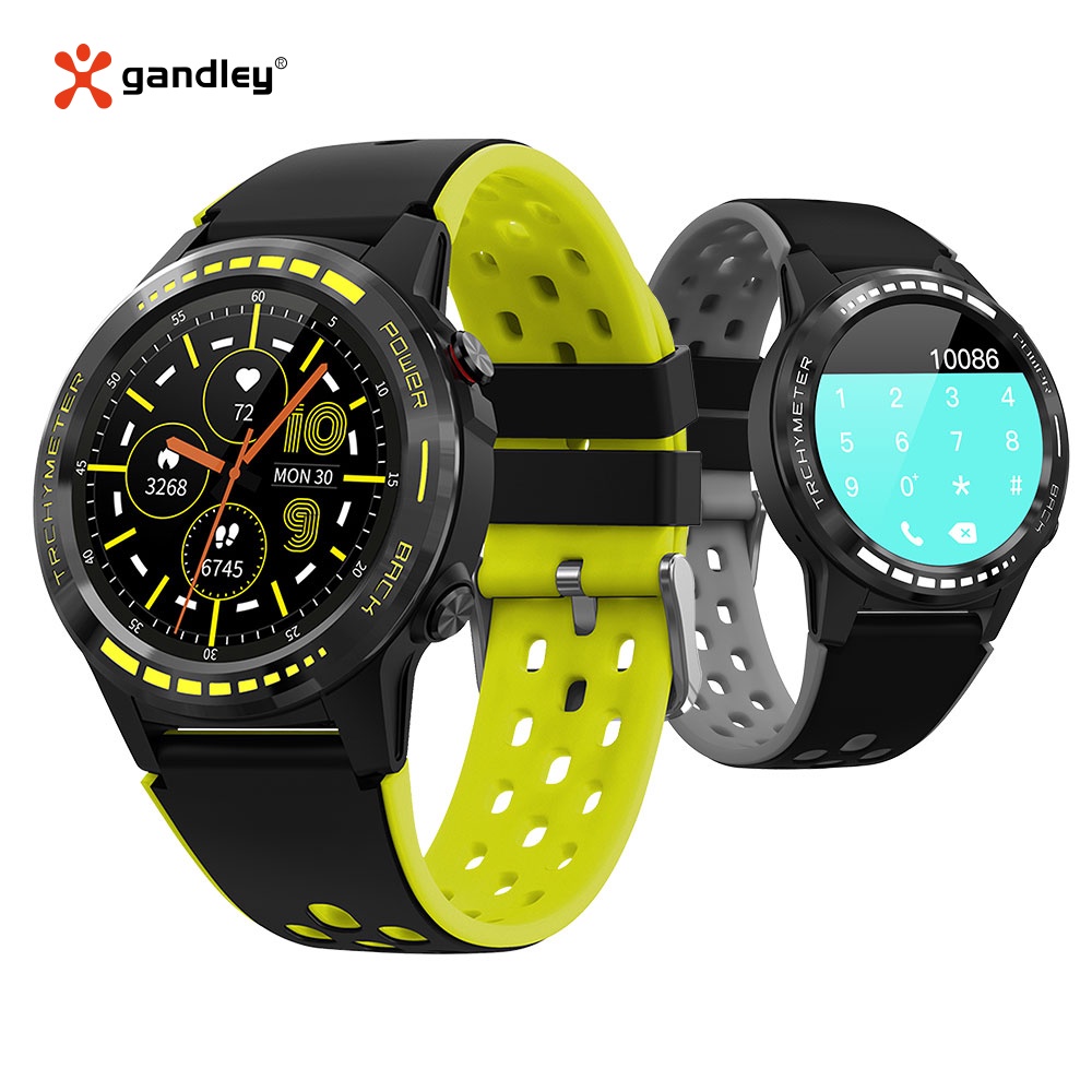 Gandley watches online