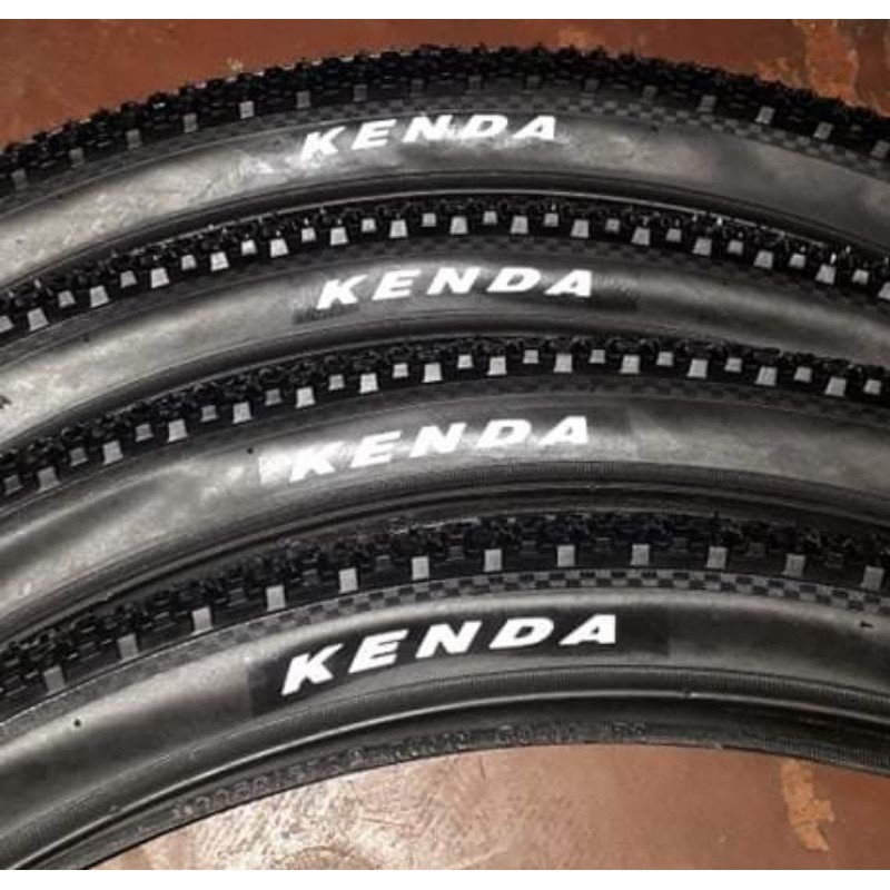 Kenda tire 27.5 online x 1.95