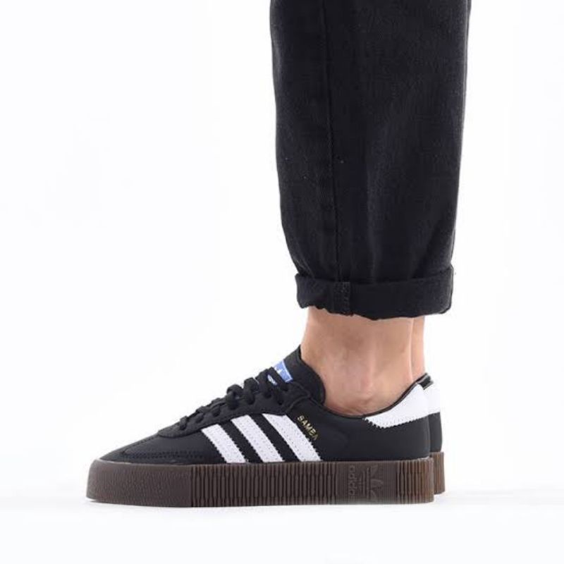 Adidas sambarose shop man