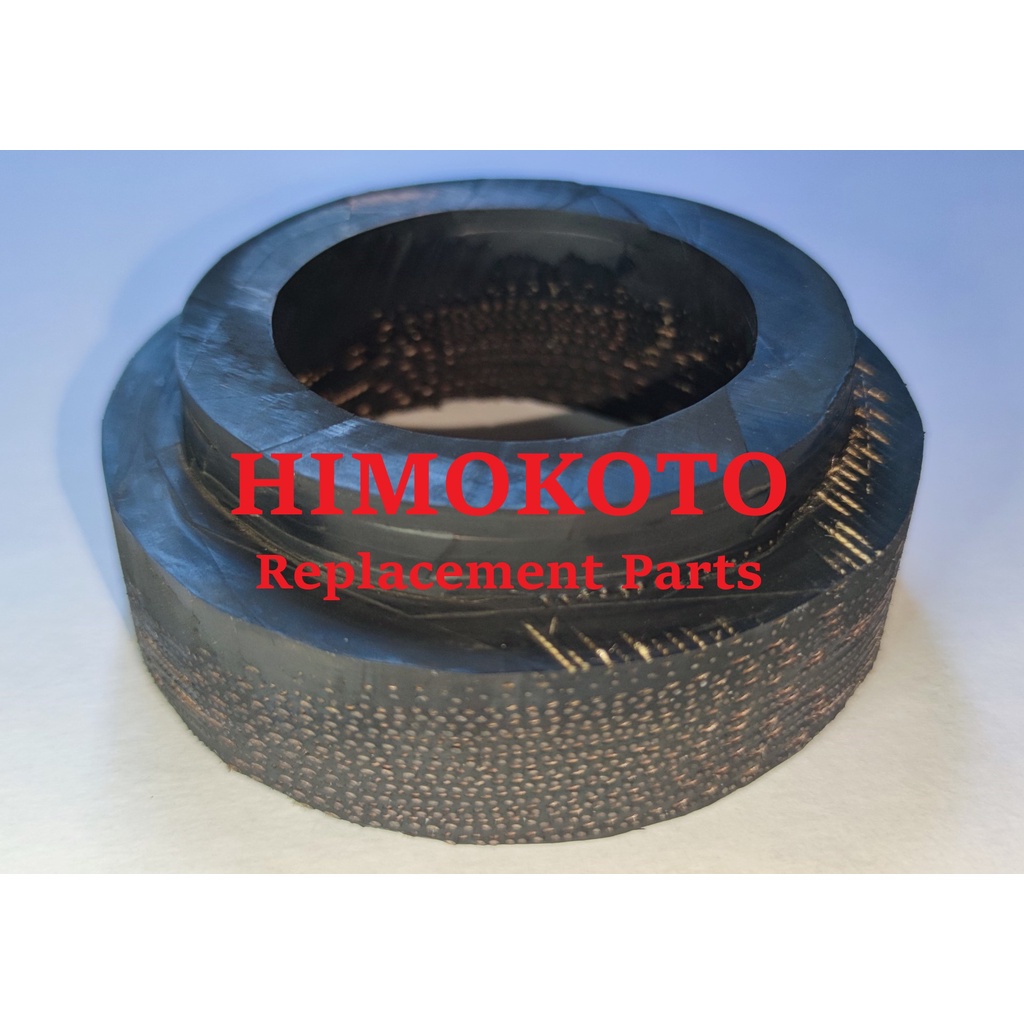 Toyota Wigo Rear Coil Spring Rubber Lifter Shopee Philippines