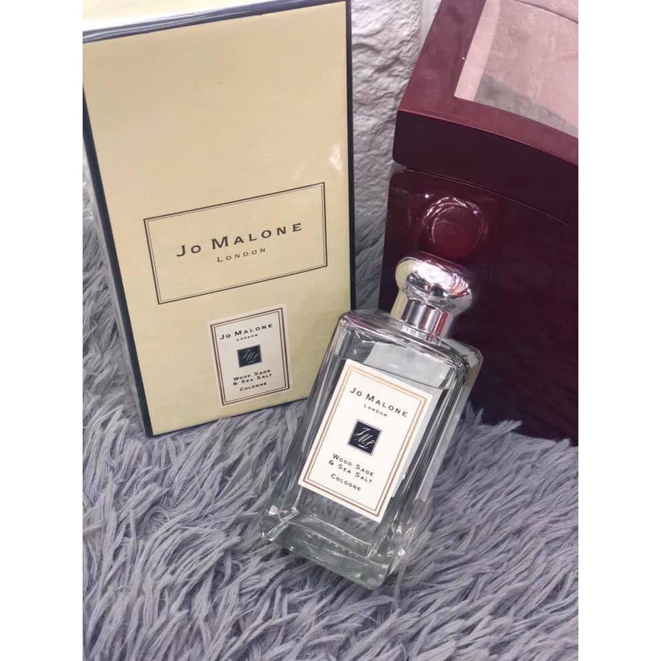 Jo malone best sale perfume best seller