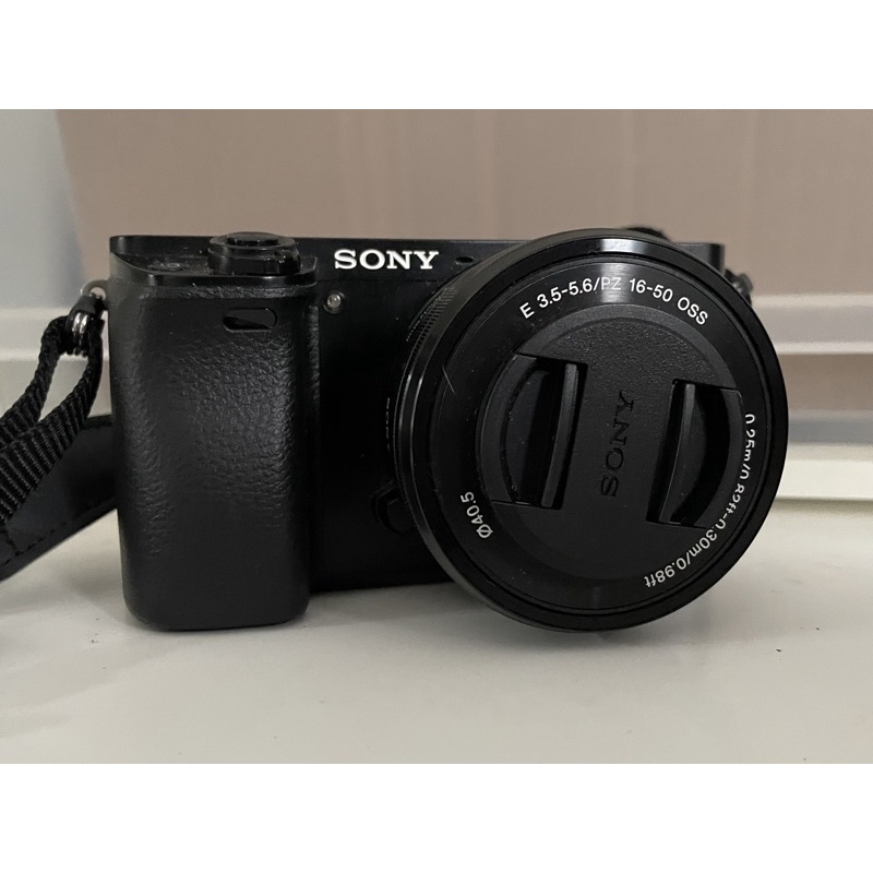 Sony a6000 used condition Shopee Philippines
