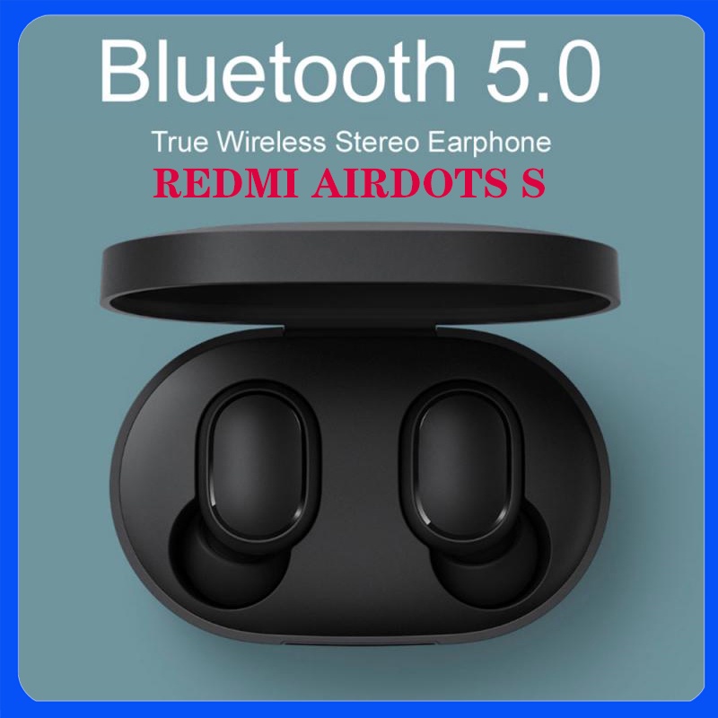 Clearance Sale Xiaomi Redmi Airdots S BT 5.0 Earphone gaming