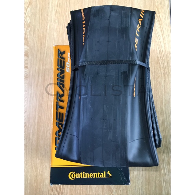 Continental cheap hometrainer 27.5