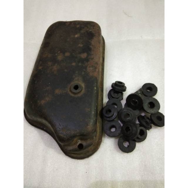 Rubber Cap Hole Suit Directly vespa Carburetor Shopee Philippines