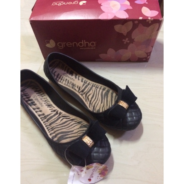 grendha shoes