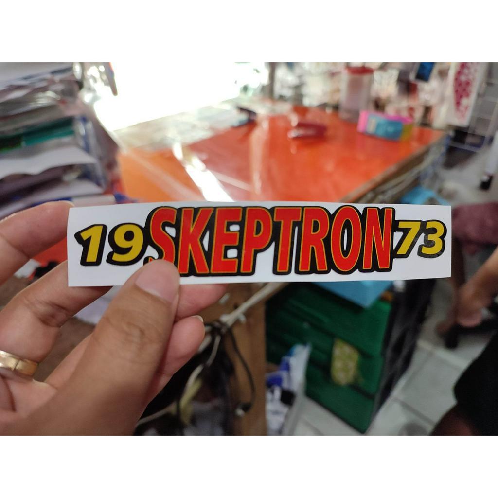 akp skeptron decals stickers AKP | Shopee Philippines