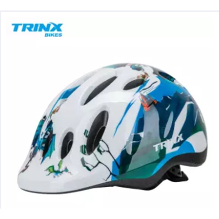 Trinx helmet deals