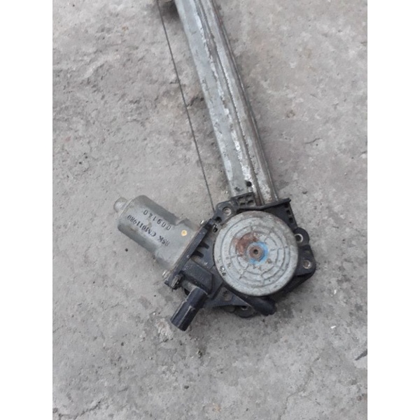Honda Civic FD Window Motor Shopee Philippines