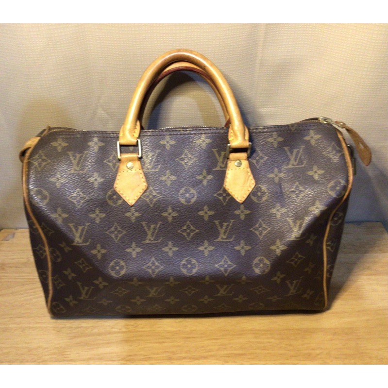 LV Speedy 35 (preloved)