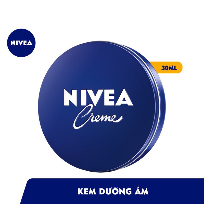 Nivea Moisturizer 30ml Shopee Philippines