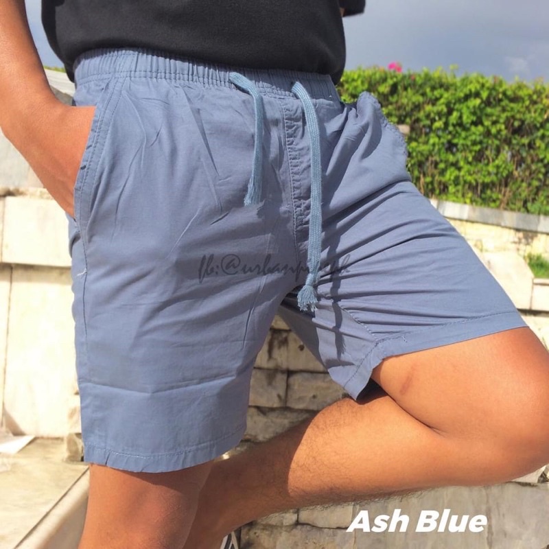 XLARGE PIPING CHINO SHORT