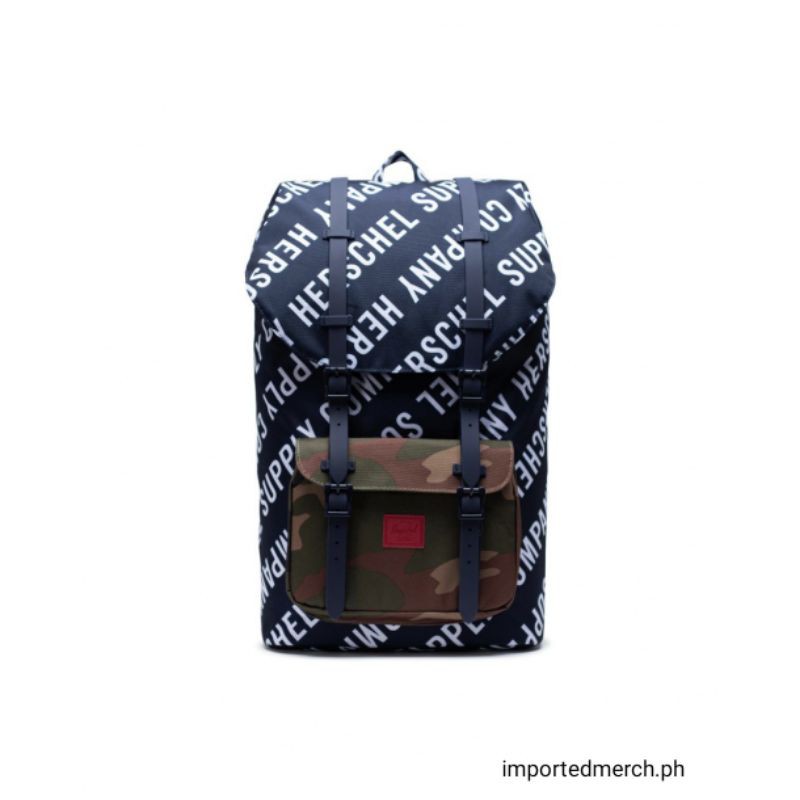 Shopee herschel 2025