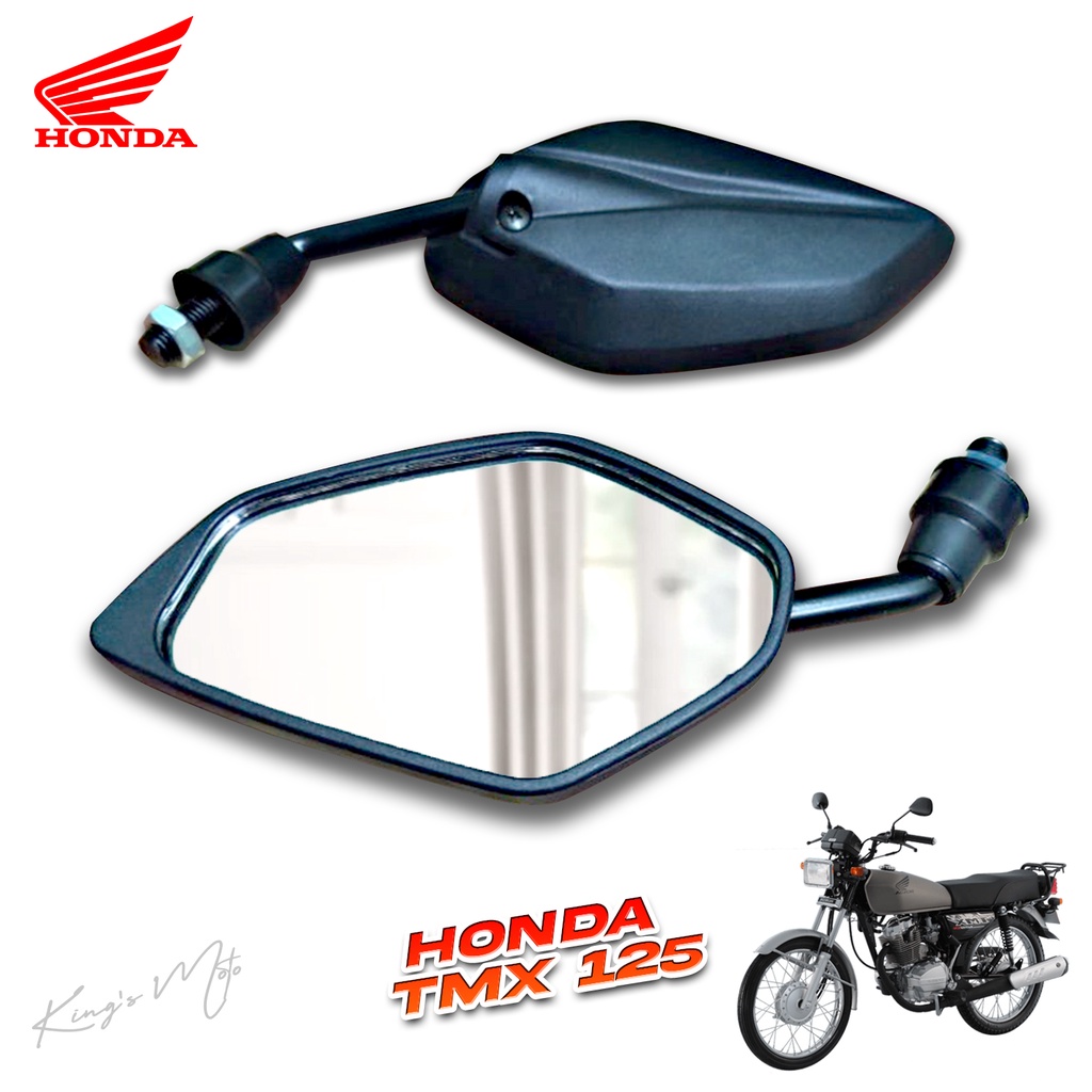 honda tmx 125 parts