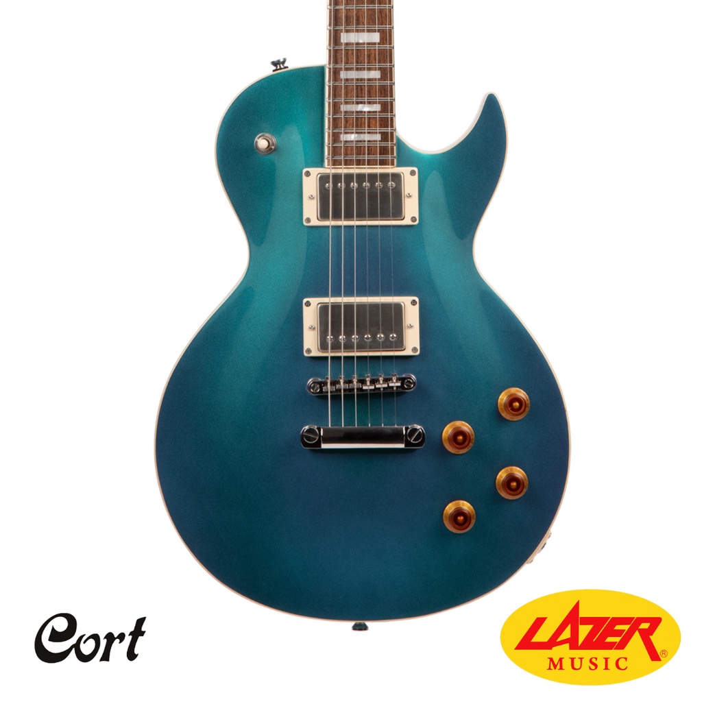 Cort CR200 Classic Rock Series Electric Guitar With Bag (CR200 ...