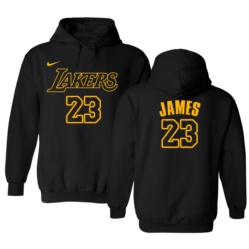 Lakers hot sale hoodie jacket