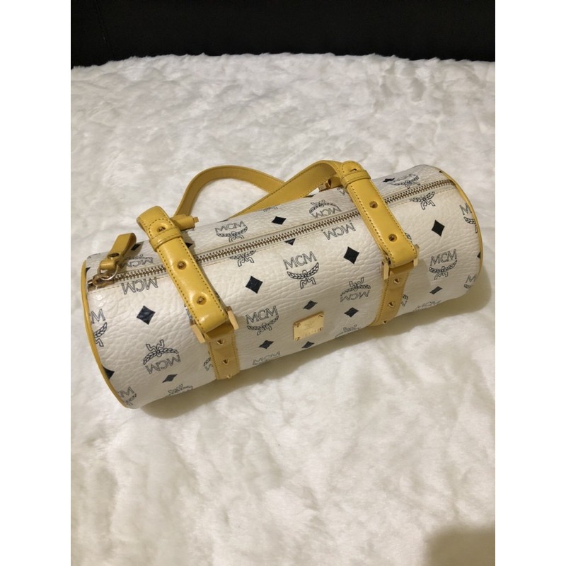 MCM Papillon bag  Shopee Philippines