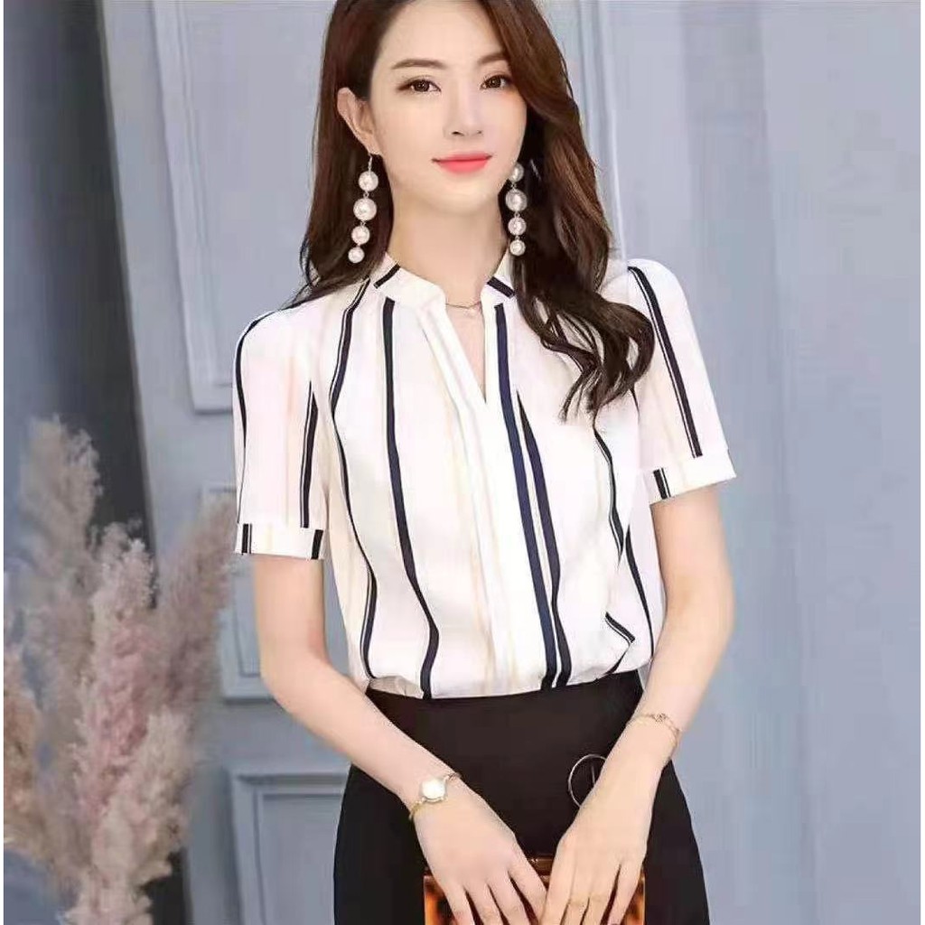 Formal blouses best sale for ladies