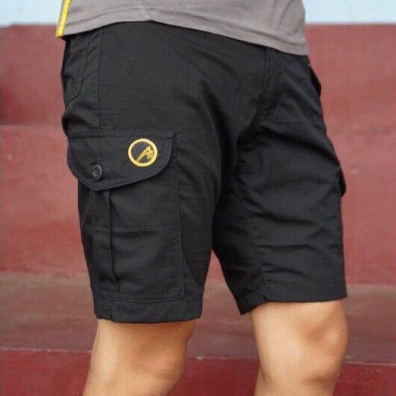 Cargo Shorts From Tromax PATRIOT | Shopee Philippines