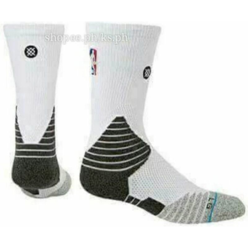 NBA STANCE basketball socks | Shopee Philippines
