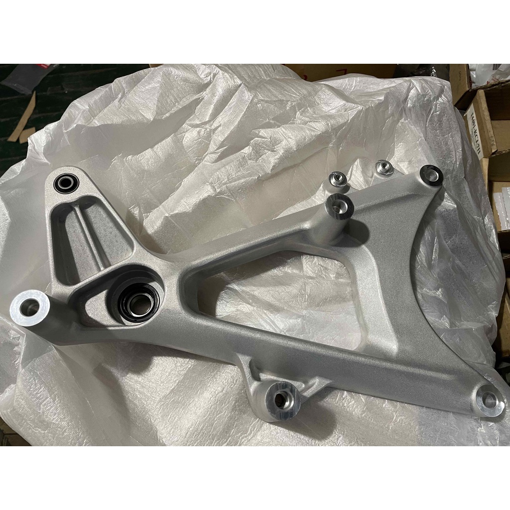 Honda Genuine Swing Arm K V For Pcx Shopee Philippines