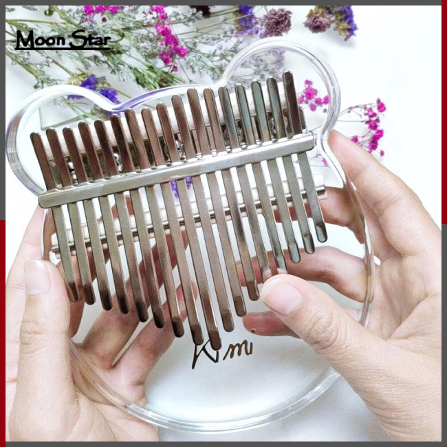 Kalimba deals shopee price