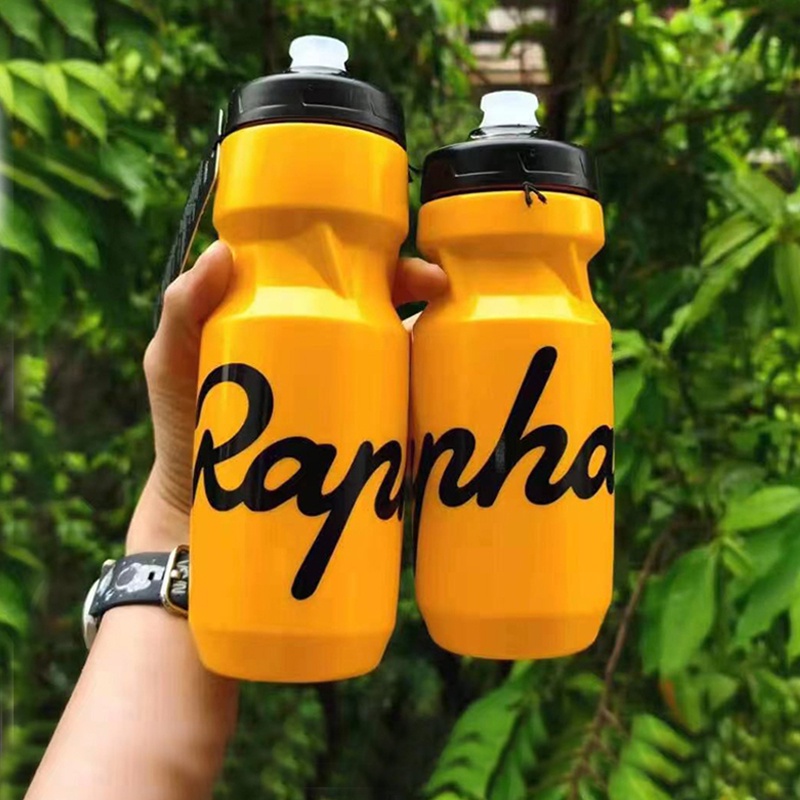 RAPHA Bicycle Water Bottle Cycling Bottle Ultralight Portable MTB Water