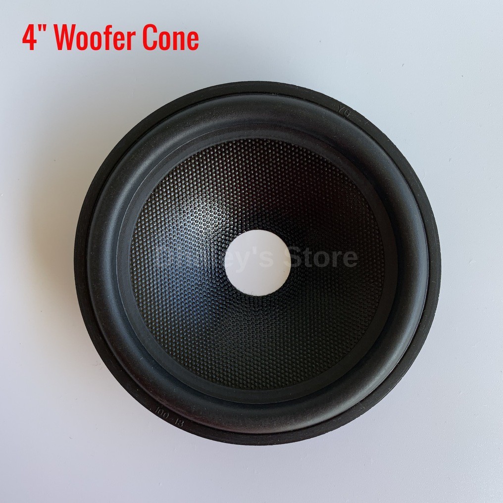 4 inch sale speaker cone