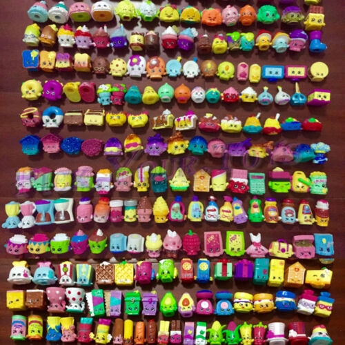 Shopkins Season New Shopkin Toys Bid Random Pcs Shopkins Season