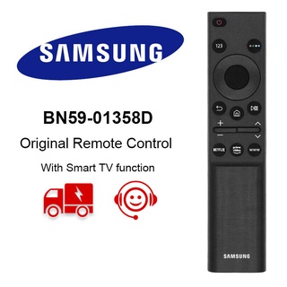 BN59-01268D, Comando Tv Samsung